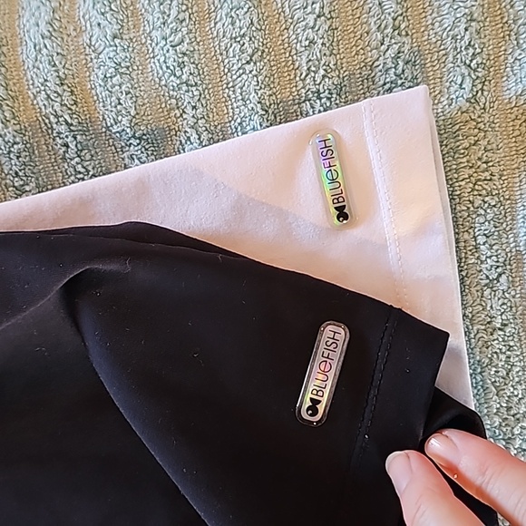 AWESOME BLUEFISH RACEBACK TANK - Picture 6 of 8